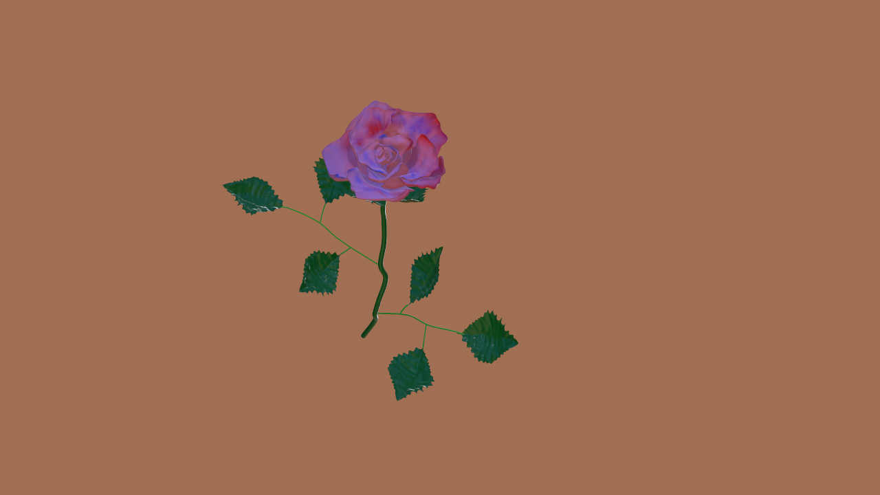 花2